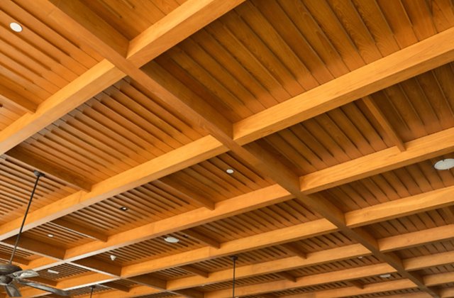 False Ceilings