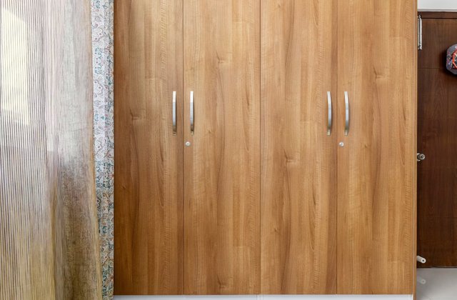 Wardrobes